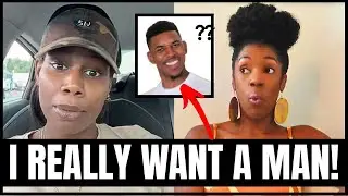 ANOTHER Black Woman Is TIRED Of Being Single 😩