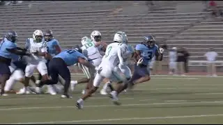 Road to Red Zone: Bryan Vikings