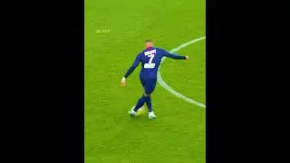 When Players Try To Score By Rabona 😳