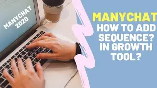 MANYCHAT- 