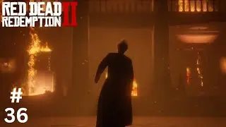 Red Dead Redemption 2- Blood Feuds, Ancient and Modern (PART 36) Full PC Gameplay #rdr2