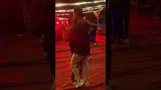 DANSA ZOUK KOMPA -_-  MWEN TE KONEN