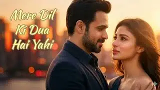 Mouni Roy Emraan Hashmi Romantic Hindi Song | Bollywood Love Song Video