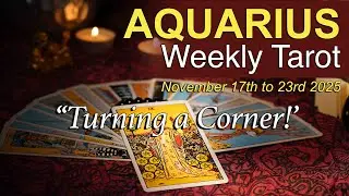 AQUARIUS 