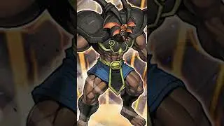 THE MULTIPLE FORMS OF EXODIA THE FORBIDDEN ONE