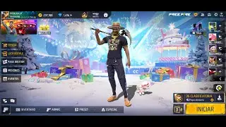 FREE FIRE FULL HD😎 / S22 ULTRA HACK #13