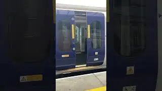 Northern Class 331 doors closing #train #viral #northern #class331 #doors