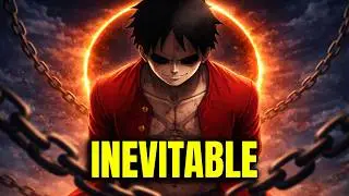 LUFFY está DESTINADO a FRACASAR: La TEORÍA que ROMPE TODO