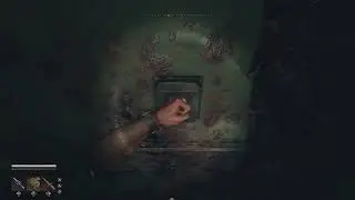 Dying Light: The Beast villa hive secret room