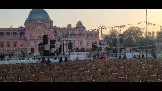 Kapurthala Heritage Festival 2024, Sainik School Kapurthala Punjab by District Administrator