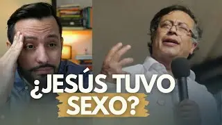 Petro dijo que Jesús tuvo sexo con María Magdalena… y aquí está la verdad