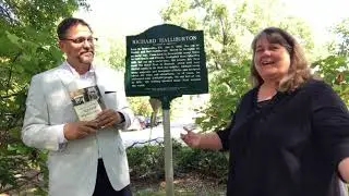 Brownsville AS Is! -  Richard Halliburton - September 8 2020