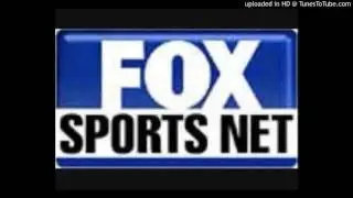 Christopher Brady - NBA on Fox Sports (Music From NBA Films)