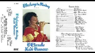 Kadé Diawara, 