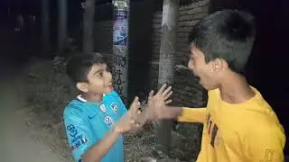 Argentina versus Brazil fighting