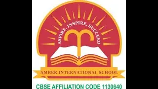 Amber International School Thane Live Stream