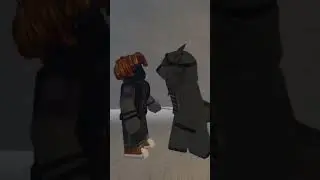 Me and my friends play horror games