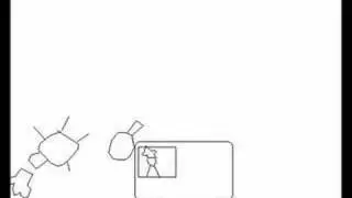 Tiny Bread Men 1