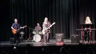Johnny B Average - House of the Rising Sun