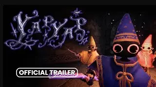 YAPYAP | BEST Indie Games Trailers