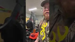 Cammoo quick hitch  cat 1