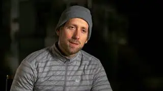 Kin - Itw Jeff Arkuss (official video)