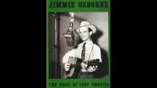 JIMMIE OSBORNE: The Death Of Little KATHY FISCUS (1949)