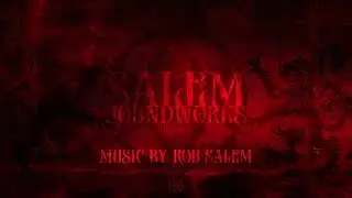 Salem Soundworks - Music by Rob Salem