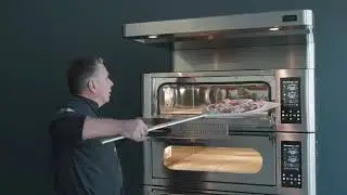 Prismafood - Genius professzion&aacute;lis pizzas&uuml;tő - Anvalor Kft.