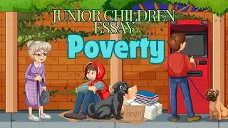 Ten Lines About Essay on Poverty |Short Essay on Poverty in English
