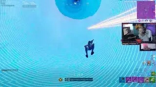 Tfue Wins Huge Fortnite World Cup With 1 HP!  (Fortnite Battle Royale Epic And Funny Moments #32)