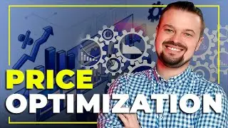 The art of science price optimization / #Retail  / #Pricing / #business  / #priceoptimization