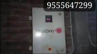 Loom solar panel 550 watt 64 panel mono park haf cut  perfect solar solution 9555647299