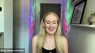 Holly's Feedback - Shadow Work / Existential Kink Coaching mit Manuela Kuhar
