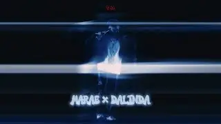 BABASHA - Marae x Dalinda (Remix) prod. by VM Records