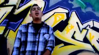 Harsh One Ft.Lunatik - We Roll Up (Official Video)