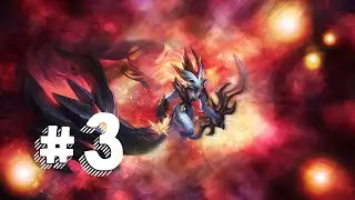 6.1 - redKind - Diamond Kindred match #3 (KDA 13) (vs. Hecarim)