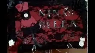 NinasBella Giveaway Challenge ~part 3 of 3~