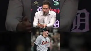 Скотт Харрис отказался комментировать ситуацию с контрактом Тарика Скубала 👀