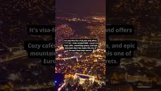 Top 5 Cities for Digital Nomads Under $1000/Month (2025 Edition)
