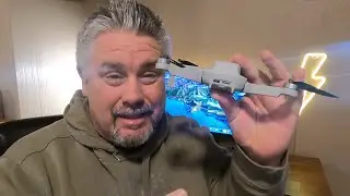 DJI Mini 2 | VISIBILITY PROBLEM FIXED