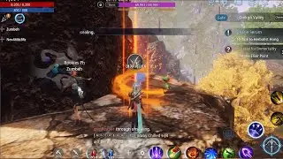 Find the Elixir Plant | Material for Immortality | Request Mission  | MIR4 | RFSD Gameplay TV