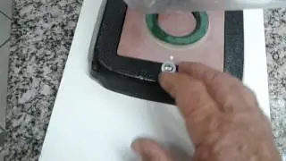Informa&ccedil;&otilde;es da mesa inferior