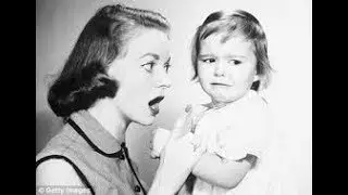 Jerry Wise - The Pain of Growing Up With A Narcissist