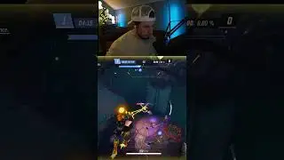 СОВЕТ №1, КАК УЛУЧШИТЬСЯ в игре STARLORD в Marvel Rivals