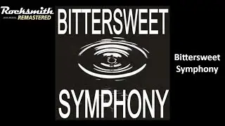 Bittersweet Symphony - Aranbee Pop Symphony Orchestra - Rocksmith 2014 Remastered - (Lead 100%)