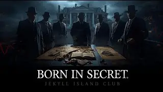 6 Bankers Created the Federal Reserve in Secret (Your Dollar Lost 96%)