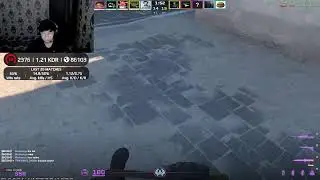 Live 🔴 Faceit 10 lvl Soon Play ▶️ #donk #csgo #simple #counterstrike #xantares #gaming #monesy #gami