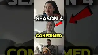 Alice in Borderland Season 4 Confirmed? Netflix Update🔥#shorts