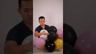 Latex Balloons oxidizing? We got you covered!